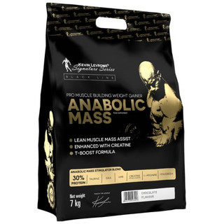 آنابولیک مس کوین لورون کیسه ای Kevin Levrone Anabolic MASS