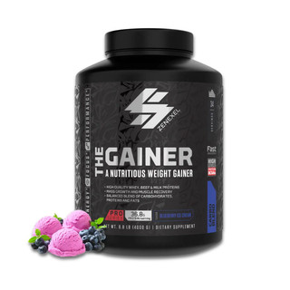 گینر ۴کیلویی زنیکسل آمریکا Gainer zenexel