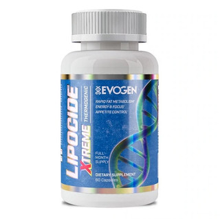 چربیسوز لیپوساید اکستریم ایوژن اصل | Lipocide Xtreme 60 کپسول لاین آمریکا (نیاز به مشاوره خرید)