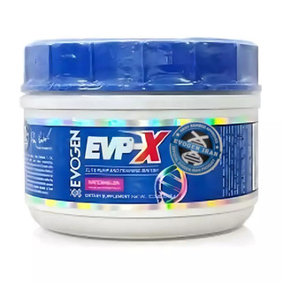 کراتین + پمپ ایووژن EVP X EVOGEN