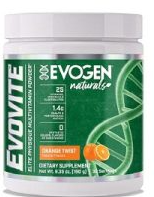 مولتیویتامین پودری Evovite Powder ایوژن ۳۰ سروینگ