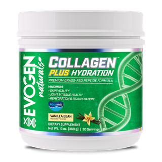کلاژن پلاس ایوژن اصل | Collagen Plus Hydration 30 سروینگ لاین آمریکا