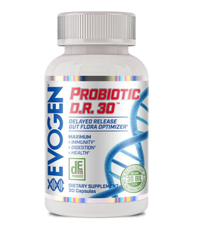 پروبیوتیک ایوژن Probiotic D.R. 30 | ۳۰ کپسول
