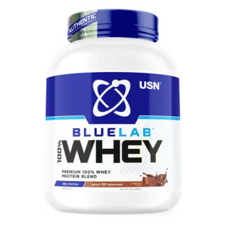 پروتئین وی بلولب یو اس ان | USN Blue Lab Whey