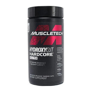 چربیسوز هیدروکسیکات ماسل تک | MuscleTech Hydroxycut