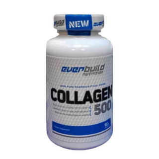 کلاژن 500 اوربیلد | Everbuild Collagen 500