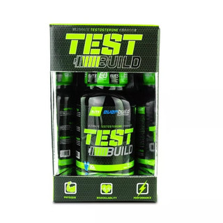 تست بوستر بیلد اوربیلد | Everbuild Test Build