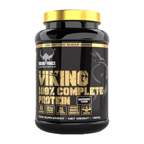پروتئین 100% کامپلت وایکینگ فورس 1800 گرم | Viking Force Complete Protein