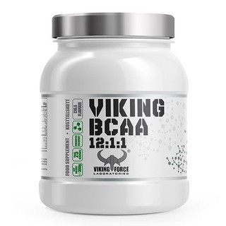 بی سی ای ای وایکینگ BCAA 12.1.1