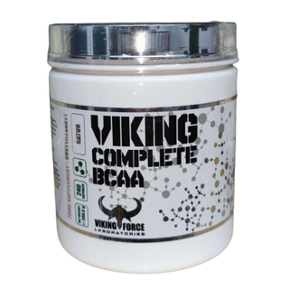 کپسول بی سی ای ای کمپلت وایکینگ فورس 240 عدد VIKING COMPLETE BCAA