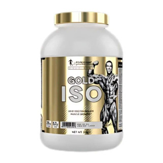 پروتئین وی ایزوله گلد کوین لورون 2 کیلوگرم | Kevin Levrone Gold ISO
