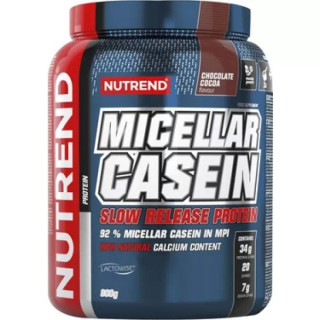 کازئین میسلار ناترند NUTREND Micellar Casein