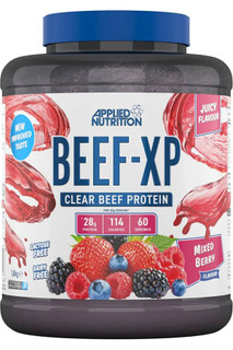 پروتئین بیف XP اپلاید نوتریشن 1800 گرم | Applied Nutrition Beef XP