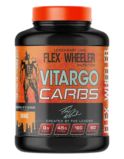 ویتارگو کربس فلکس ویلر – Flex Wheeler VITARGO CARBS