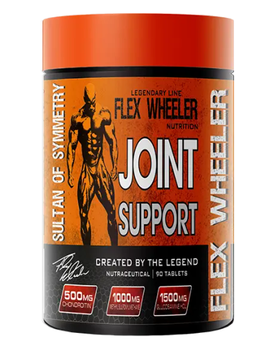 جوینت ساپورت فلکس ویلر، Flex Wheeler Joint Support، مکمل سلامت مفاصل