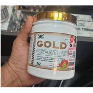 گلد کراتین ترکیبی وایکینگ فورس (VIKING GOLD CREATINE)