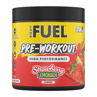 پمپ بادی فیول اپلاید نوتریشن | Applied Nutrition BodyFuel Pre-Workout