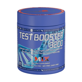تست بوستر اولون فارما Test Booster Aavelone Pharma