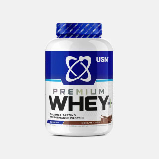 پروتئین وی پرمیوم یو اس ان اصل | USN Premium Whey Protein