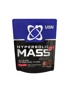 مس گینر هایپربولیک یو اس ان 2 کیلویی | USN Hyperbolic Mass Gh 2kg
