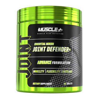 مکمل تقویت مفاصل ماسل پلاس MusclePlus Joint Defender+
