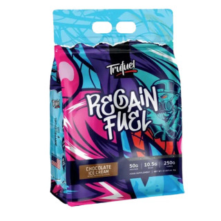 گینر رگین فیول تروفیول Trufuel Regain Fuel