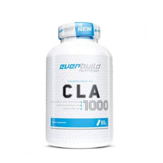 سی ال ای اوربیلد | Everbuild CLA