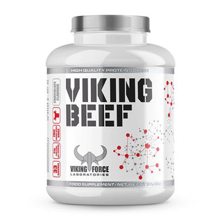 پروتئین بیف وایکینگ فورس 2 کیلوگرم | Viking Beef Protein