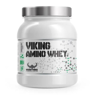 آمینو وی وایکینگ 300 عددی | Viking Amino Whey