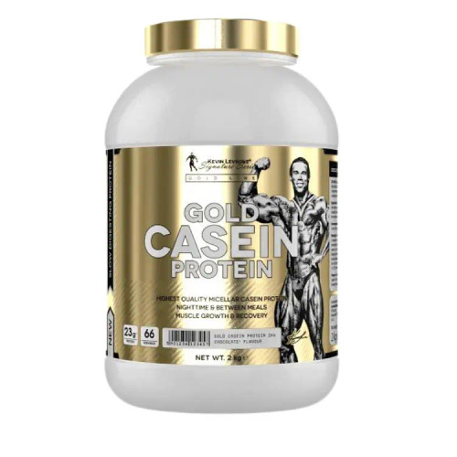 پروتئین کازئین گلد کوین لورون 2 کیلوگرم | Kevin Levrone Gold Casein