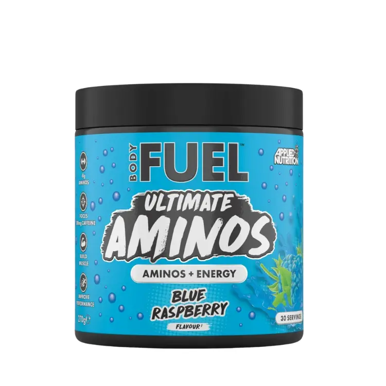 آمینو فیول اپلاید نوتریشن 390 گرم | Applied Nutrition Amino Fuel