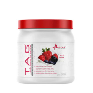گلوتامین T.A.G متابولیک نوتریشن | Metabolic Nutrition T.A.G