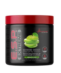 پمپ ای اس پی اکستریم متابولیک نوتریشن | Metabolic Nutrition E.S.P Extreme