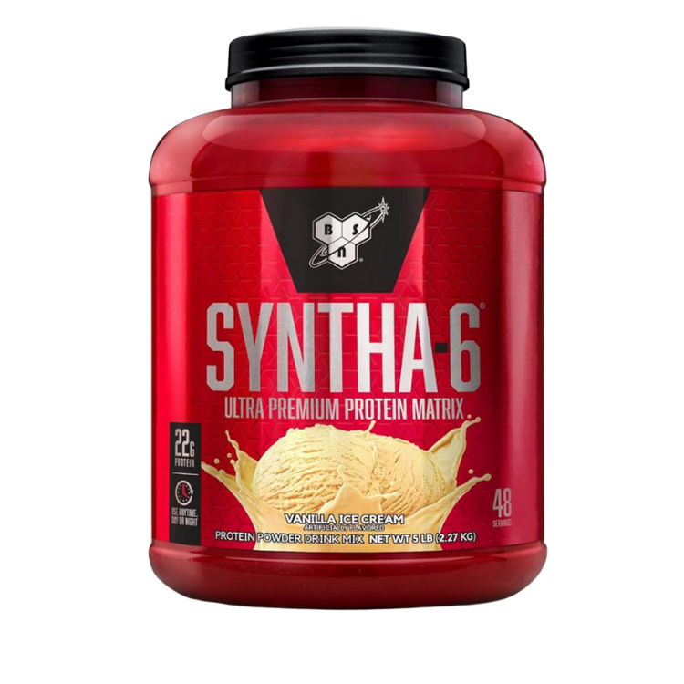 پروتئین سینتا 6 بی اس ان | BSN Syntha-6 Protein