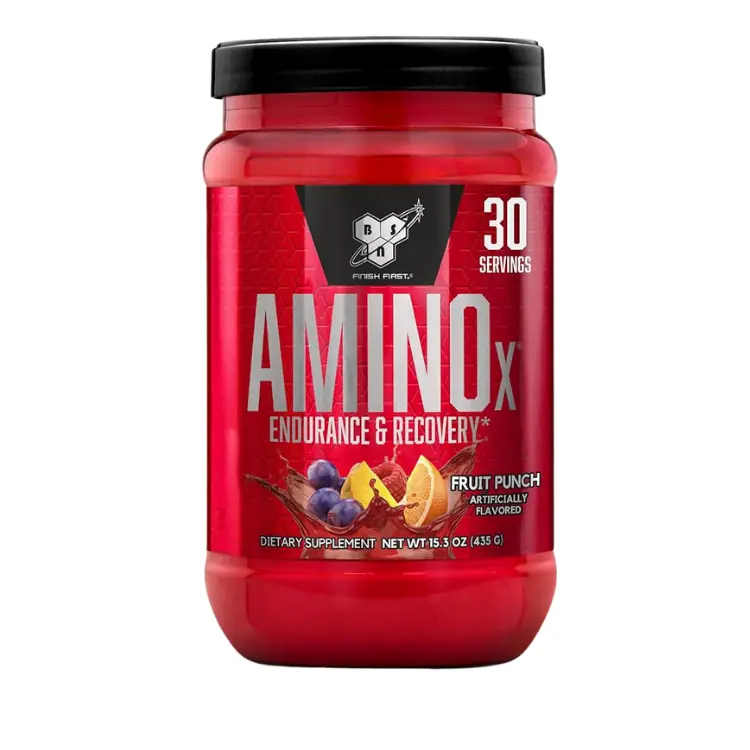 آمینو ایکس بی اس ان | BSN Amino X