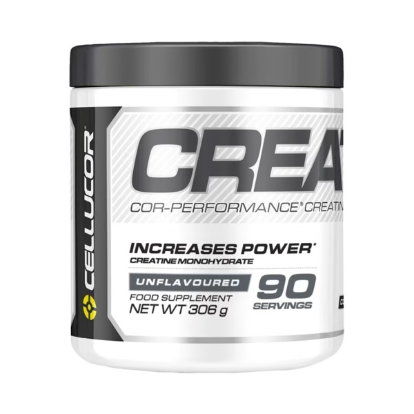 کراتین کور پرفورمنس سلوکور (Cellucor Core Performance Creatine)