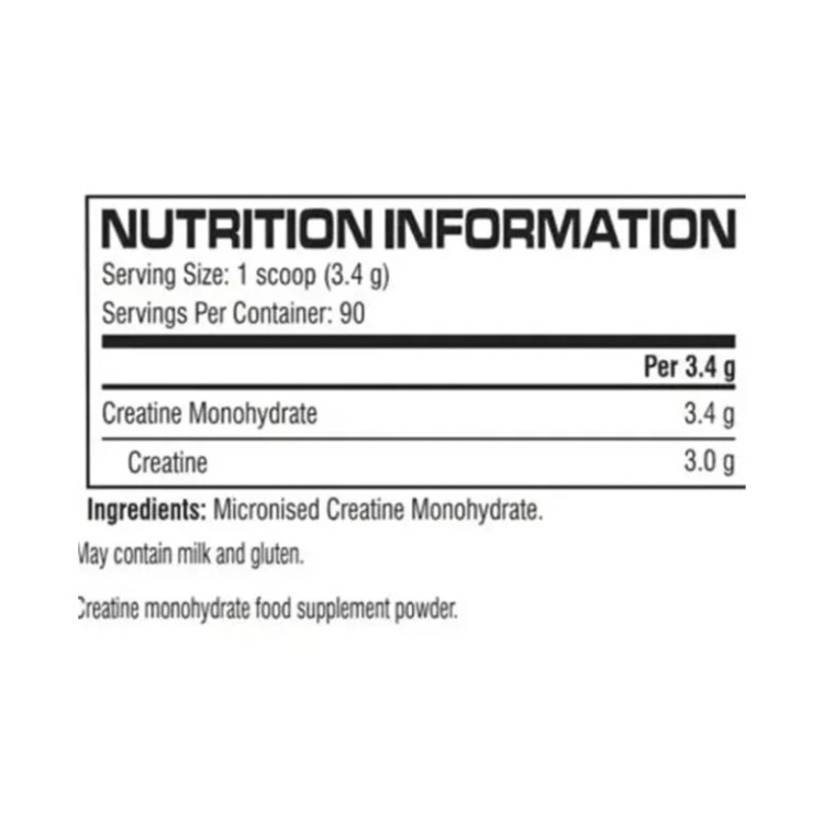 کراتین سلکور کور پرفورمنس 90 سروینگ | Cellucor COR-Performance Creatine