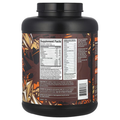 وی گلد ماسلتک نیتروتک ۲۲۷۰ گرم | Nitro-Tech 100% Whey Gold